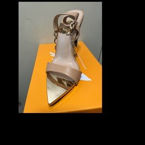 Brand new never worn in box